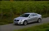 Cadillac представив новий спортседан преміум-класу - ATS