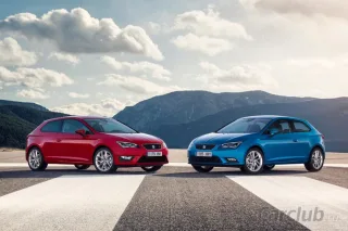 Тест-драйв SEAT Leon SC: тореро