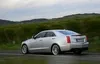 Cadillac представив новий спортседан преміум-класу - ATS