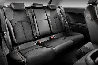 Тест-драйв SEAT Leon SC: тореро