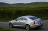 Cadillac представив новий спортседан преміум-класу - ATS