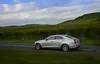 Cadillac представив новий спортседан преміум-класу - ATS