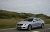 Cadillac представив новий спортседан преміум-класу - ATS