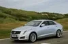 Cadillac представив новий спортседан преміум-класу - ATS