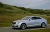 Cadillac представив новий спортседан преміум-класу - ATS