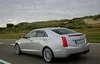Cadillac представив новий спортседан преміум-класу - ATS