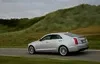 Cadillac представив новий спортседан преміум-класу - ATS