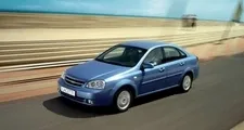 Chevrolet Trailblazer. Полсвета за коня