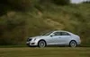 Cadillac представив новий спортседан преміум-класу - ATS