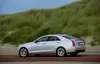 Cadillac представив новий спортседан преміум-класу - ATS