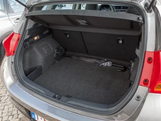 Driving around Portugal in the new Toyota Auris hatchback