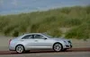 Cadillac представив новий спортседан преміум-класу - ATS