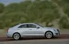 Cadillac представив новий спортседан преміум-класу - ATS