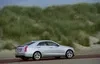 Cadillac представив новий спортседан преміум-класу - ATS