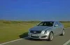 Cadillac представив новий спортседан преміум-класу - ATS