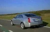 Cadillac представив новий спортседан преміум-класу - ATS