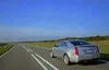Cadillac представив новий спортседан преміум-класу - ATS