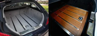 Mercedes-Benz Следим за попыткой универсала Mercedes CLS создать новый жанр