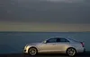 Cadillac представив новий спортседан преміум-класу - ATS