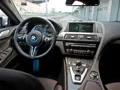 Тест BMW M6 Gran Coupe на Moscow Raceway