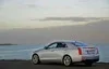 Cadillac представив новий спортседан преміум-класу - ATS