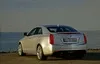 Cadillac представив новий спортседан преміум-класу - ATS