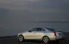 Cadillac представив новий спортседан преміум-класу - ATS