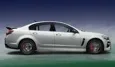 Тест BMW M6 Gran Coupe на Moscow Raceway