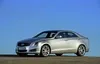 Cadillac представив новий спортседан преміум-класу - ATS