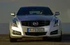 Cadillac представив новий спортседан преміум-класу - ATS