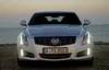 Cadillac представив новий спортседан преміум-класу - ATS