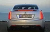 Cadillac представив новий спортседан преміум-класу - ATS