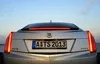 Cadillac представив новий спортседан преміум-класу - ATS