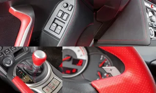 Рахуємо голи у суперечці двохдверок Toyota GT86 та Hyundai Genesis Coupe