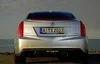 Cadillac представив новий спортседан преміум-класу - ATS