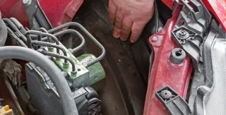 Рахуємо голи у суперечці двохдверок Toyota GT86 та Hyundai Genesis Coupe