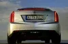 Cadillac представив новий спортседан преміум-класу - ATS