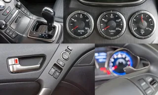 Рахуємо голи у суперечці двохдверок Toyota GT86 та Hyundai Genesis Coupe
