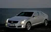 Cadillac представив новий спортседан преміум-класу - ATS