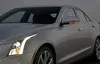 Cadillac представив новий спортседан преміум-класу - ATS