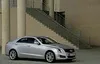 Cadillac представив новий спортседан преміум-класу - ATS