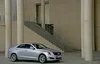 Cadillac представив новий спортседан преміум-класу - ATS