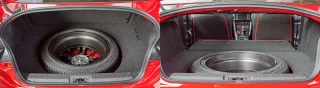 Рахуємо голи у суперечці двохдверок Toyota GT86 та Hyundai Genesis Coupe