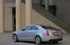 Cadillac представив новий спортседан преміум-класу - ATS