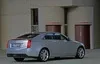 Cadillac представив новий спортседан преміум-класу - ATS