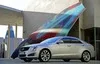Cadillac представив новий спортседан преміум-класу - ATS
