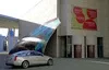 Cadillac представив новий спортседан преміум-класу - ATS