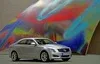 Cadillac представив новий спортседан преміум-класу - ATS