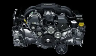 Рахуємо голи у суперечці двохдверок Toyota GT86 та Hyundai Genesis Coupe