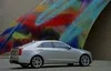Cadillac представив новий спортседан преміум-класу - ATS